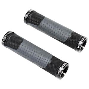 Voxom Handvatten Lock-On Gr12 handvat, Fietsaccessoires