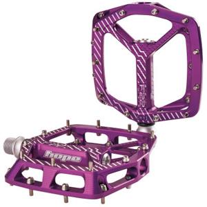 Hope F22 Flat Pedals - Plattformpedale