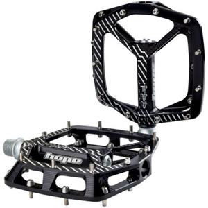 Hope F22 Flat Pedals - Plattformpedale
