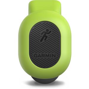 Garmin hardloopdynamica-sensor (pod) - Fietscomputeraccessoires