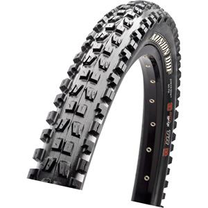 Maxxis  Minion DHF 27,5'' (63-584) WT 3C MaxxGrip DD TR - Cyclocross-banden