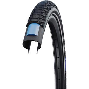 Schwalbe  Marathon Plus Tour Perf 28'' (37-622) SmartGuard - Cyclocross-banden