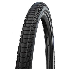 Schwalbe  Marathon Plus Tour Perf 28'' (47-622) Smart DG - Cyclocross-banden