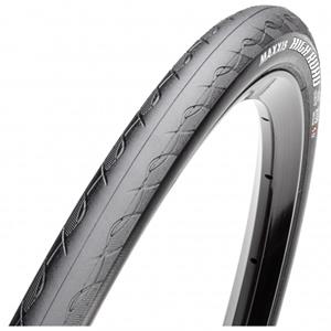 Maxxis - High Road 700x25C (25-622) HYPR ZK ONE70 TR - Cyclocross-banden, zwart