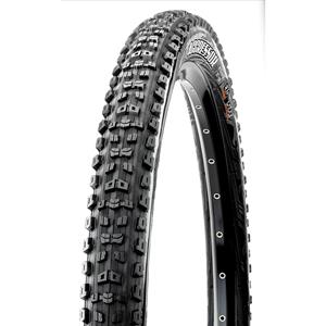 Maxxis - Aggressor 27,5'' (63-584) Wide Trail Dual EXO TR - Fahrradreifen