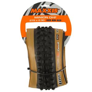 Maxxis - Minion DHF TW 27,5'' (58-584) 3C MxTrra EXO TR - Fahrradreifen