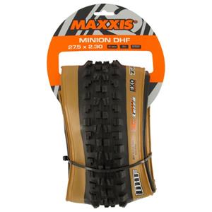 Maxxis  Minion DHF TW 27,5'' (58-584) 3C MxTrra EXO TR - Cyclocross-banden