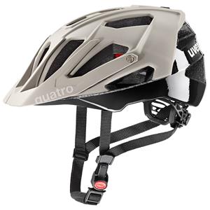 UVEX Quatro cc 2023 MTB-Helm, Unisex (Damen / Herren), 