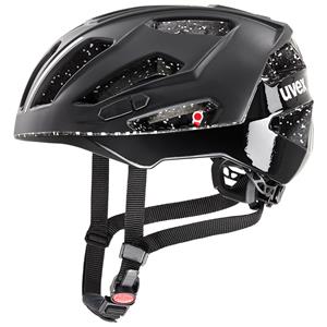 Uvex Fietshelm Gravel x 2023, Unisex (dames / heren), Fietshelm, Fietsac