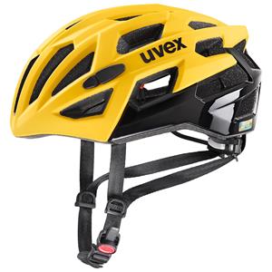 UVEX Rennradhelm Race 7 2023, Unisex (Damen / Herren), 