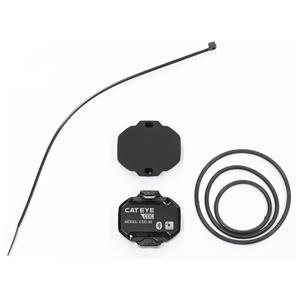 CatEye Trapfrequentiesensor CDC-30, Fietsaccessoires
