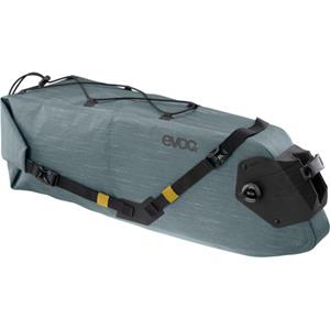 Evoc - Seat Pack Boa Waterproof 16 - Fietstas, grijs