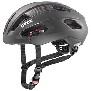 Uvex  Rise CC - Fietshelm, grijs