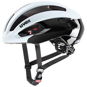 Uvex Racefietshelm Rise cc 2023, Unisex (dames / heren), Fietshelm, Fiet