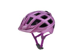 KED Kailu Jugendhelm | 53-59 cm | violett matt