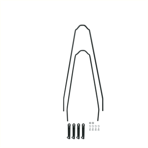 Sks Stangenset EDGE AL 56