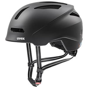 UVEX Radhelm Urban Planet 2023, Unisex (Damen / Herren), 