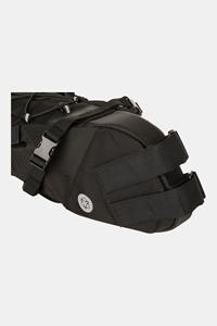 AGU Venture Seat-pack Zwart