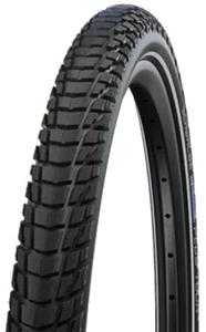 Schwalbe - Marathon Plus Tour Perf 28'' (40-622) SmartGuard - Fahrradreifen