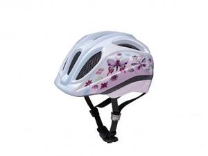 KED Meggy Trend II Kinderhelm | Fahrradhelme