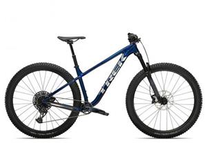 Trek Roscoe 8 2023 | blau | ML | Hardtail-Mountainbikes