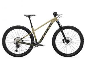 Trek Roscoe 9 2023 | braun/beige | ML | Hardtail-Mountainbikes