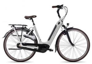 Gazelle Arroyo C7+ HMB Elite R7H Wave 2023 | weiß | 61 cm | E-Cityräder