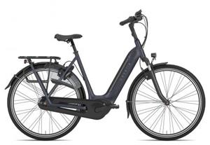 Gazelle Arroyo C7+ HMB Elite R7H Wave 2023 | blau | 46 cm | E-Cityräder