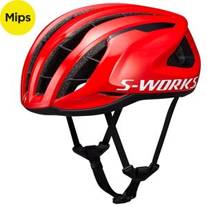 Specialized RaceSW Prevail III Mips 2023 fietshelm, Unisex (dames / heren), Maat