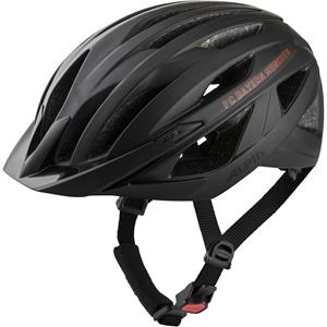 Olympic sportswear alpina helm parana fcb black matt 55-59