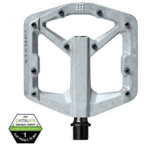 Crankbrothers - Stamp 2 - Platformpedalen, grijs