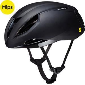 Specialized SW Evade III Mips 2023 Rennradhelm, Unisex (Damen / Herren), 