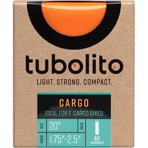 Tubolito  Tubo Cargo 20'' - Binnenband voor fiets