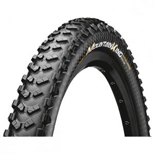 Continental - Mountain King ProTection 27,5'' (70-584) - Cyclocross-banden, zwart