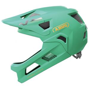 ABUS - Kid's Youdrop FF - Radhelm
