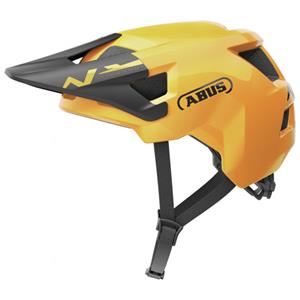 ABUS - Kid's Youdrop - Radhelm
