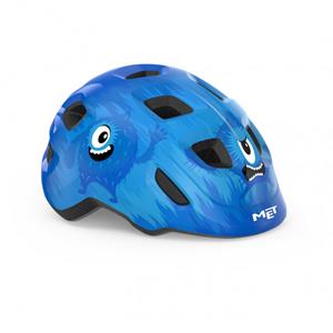 MET - Kid's Hooray - Radhelm
