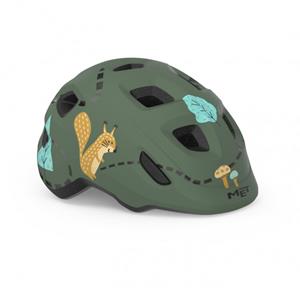 MET - Kid's Hooray - Radhelm
