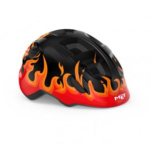 MET - Kid's Hooray - Radhelm
