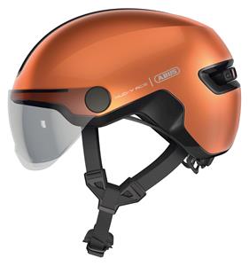 ABUS - Hud-Y Ace - Radhelm