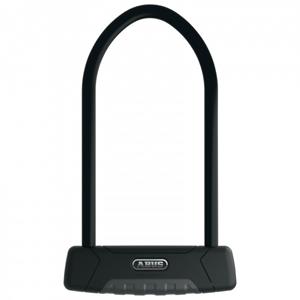 ABUS - Granit Plus 470 - Fietsslot, zwart