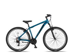 King Mountainbike 29 inch V-Brakes 21v