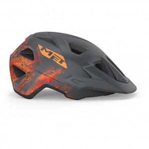 MET Eldar Fahrradhelm (Jugendliche) - Helme