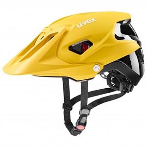 Uvex - Quatro Integrale - Radhelm