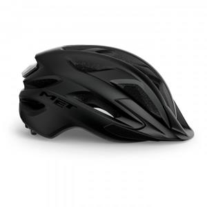 MET - Crossover - Radhelm