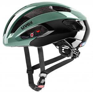 Uvex - Rise - Radhelm