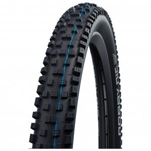 Schwalbe - Nobby Nic Evo 29'' (62-622) Super Ground ADDIX Soft - Cyclocross-banden, zwart