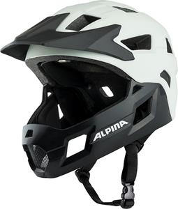 Alpina - Kid's Rupi - Fietshelm, groen