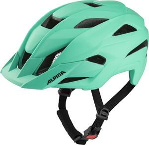 Alpina KAMLOOP turquoise matt 51-55