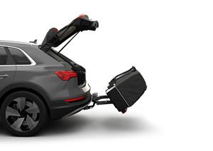Thule  ONTO 905 TREKHAAK BOX 300 LITER